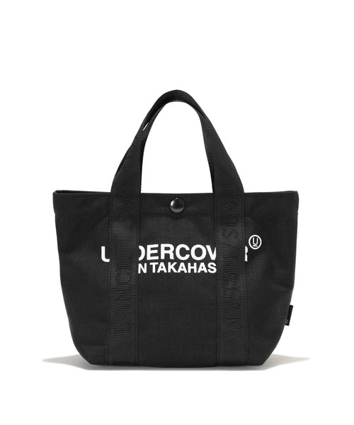 BLACK｜UC2C6B02｜UNDERCOVER OFFICIAL ONLINE STORE