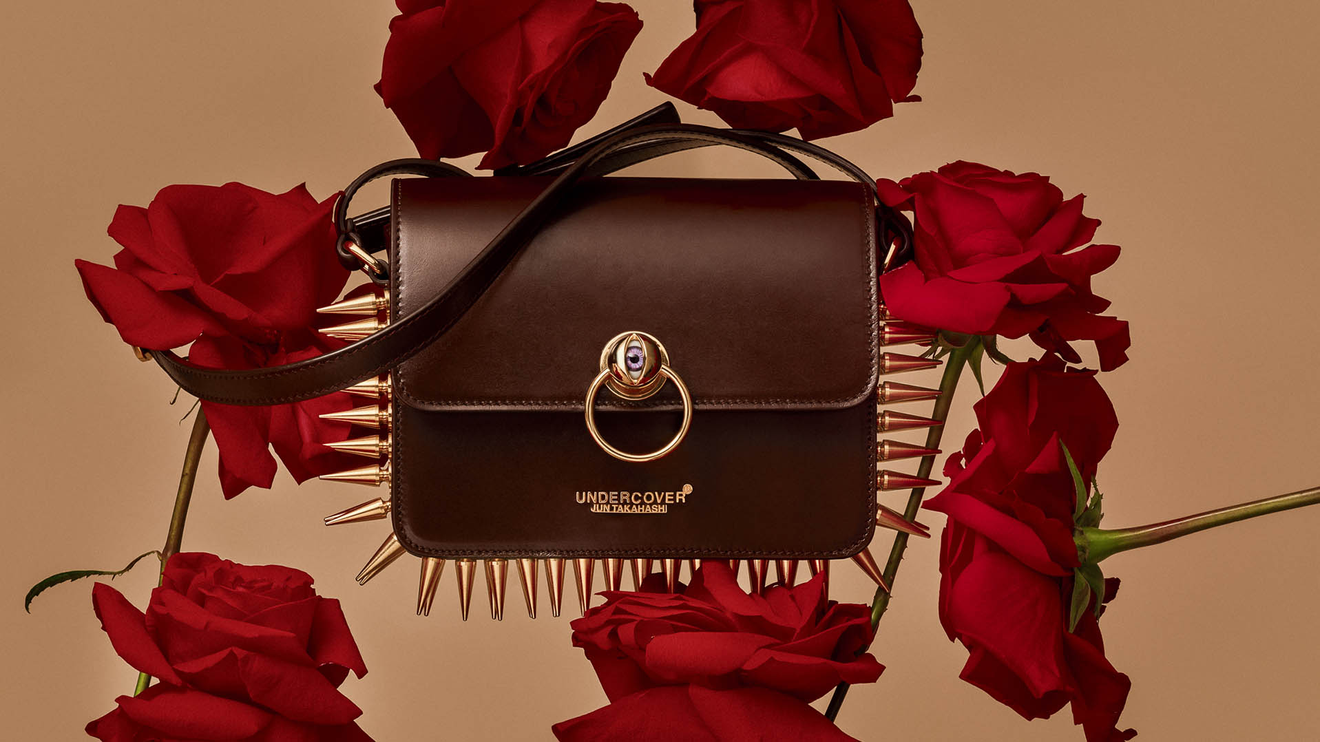 UNDERCOVER│アンダーカバー 公式オンラインストア