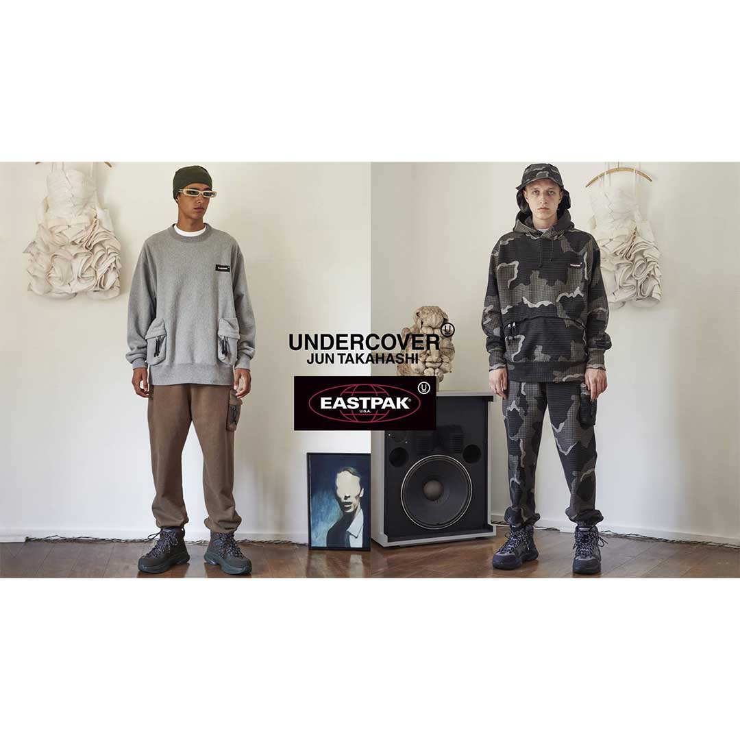 UNDERCOVER│アンダーカバー 公式オンラインストア