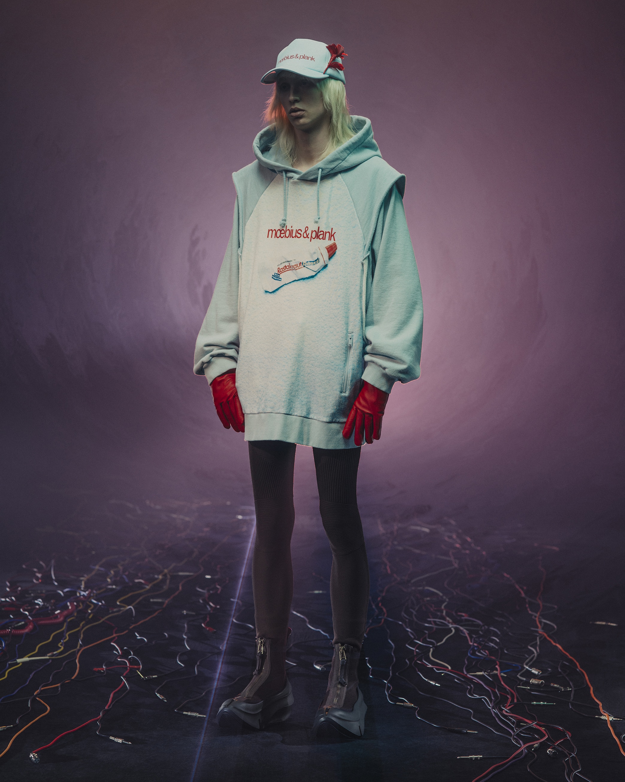 NEW ARRIVAL｜UNDERCOVER OFFICIAL ONLINE STORE