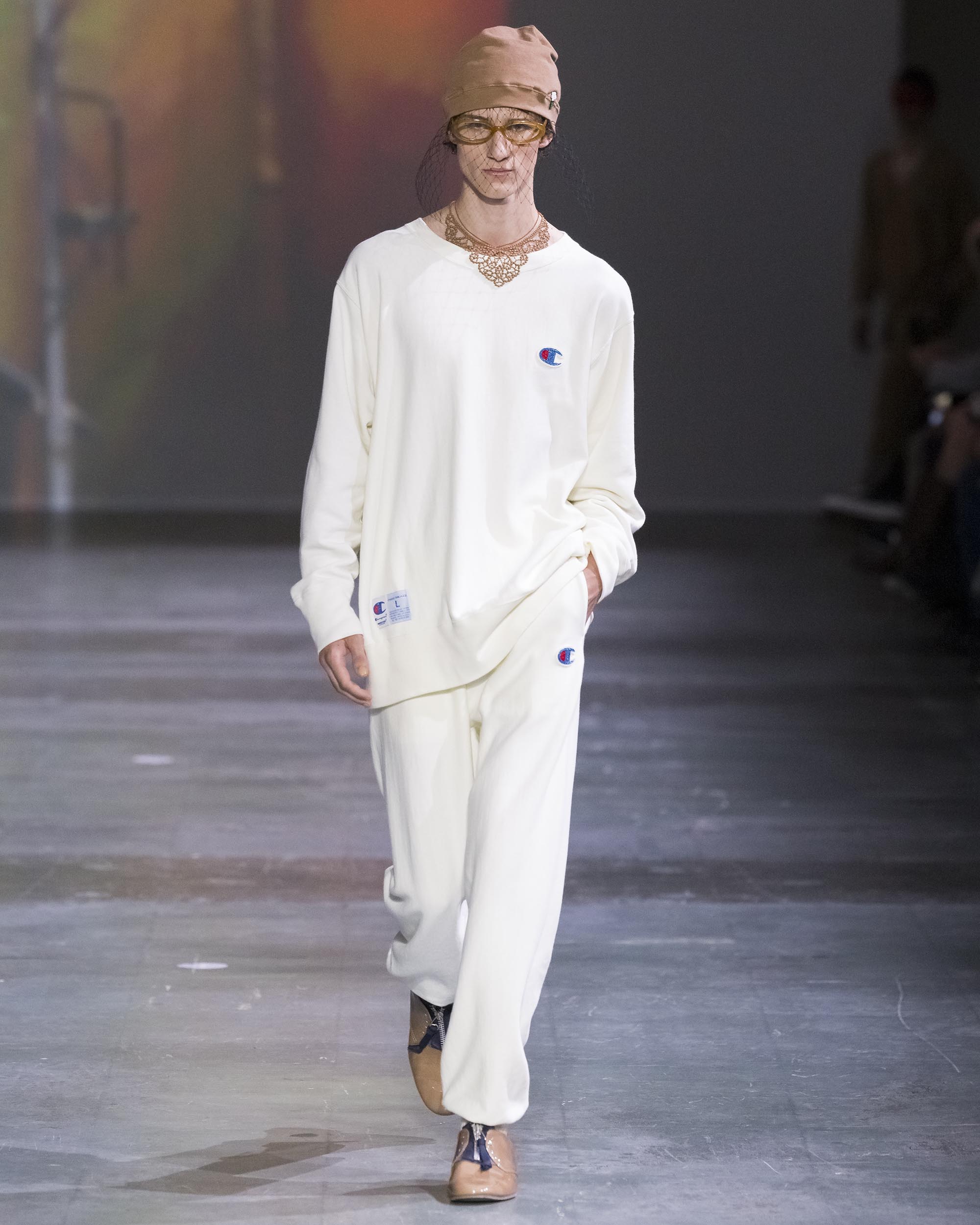 CHAMPION x UNDERCOVER｜UNDERCOVER OFFICIAL ONLINE STORE