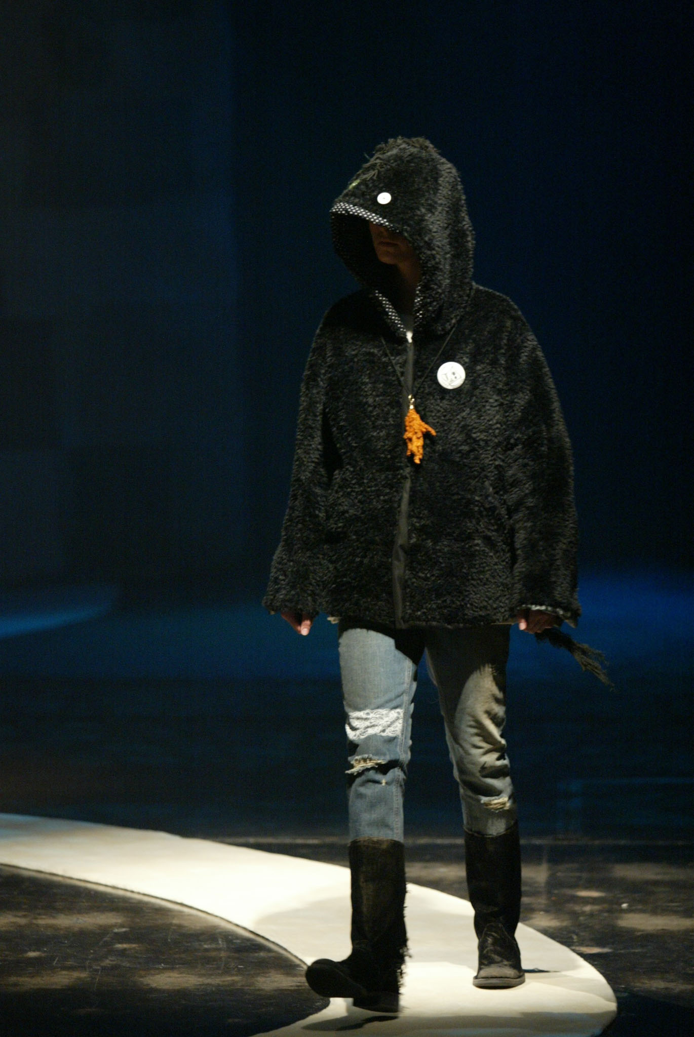 2004AW｜WOMENS｜COLLECTIONS｜UNDERCOVER OFFICIAL ONLINE STORE