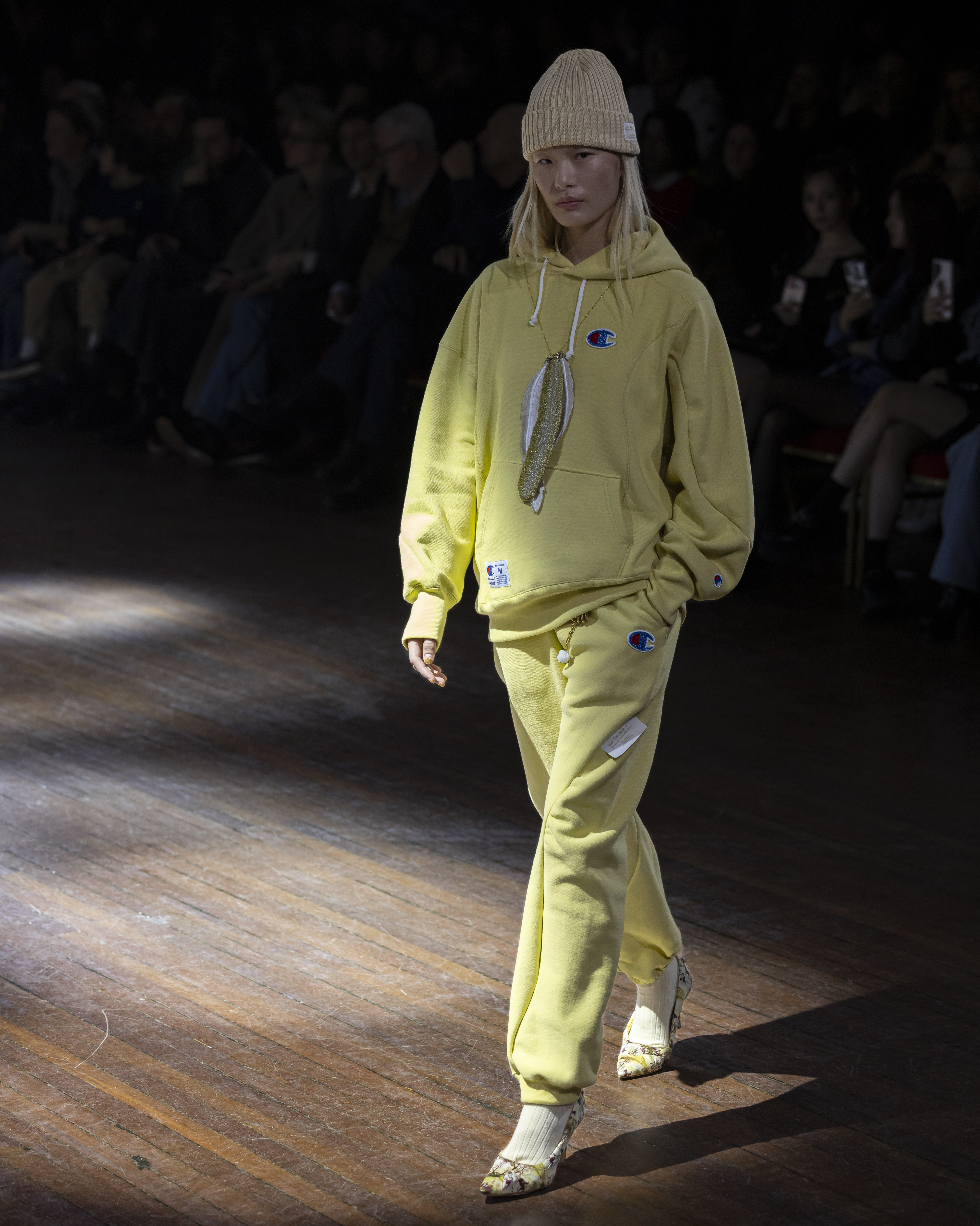 CHAMPION x UNDERCOVER｜UNDERCOVER OFFICIAL ONLINE STORE