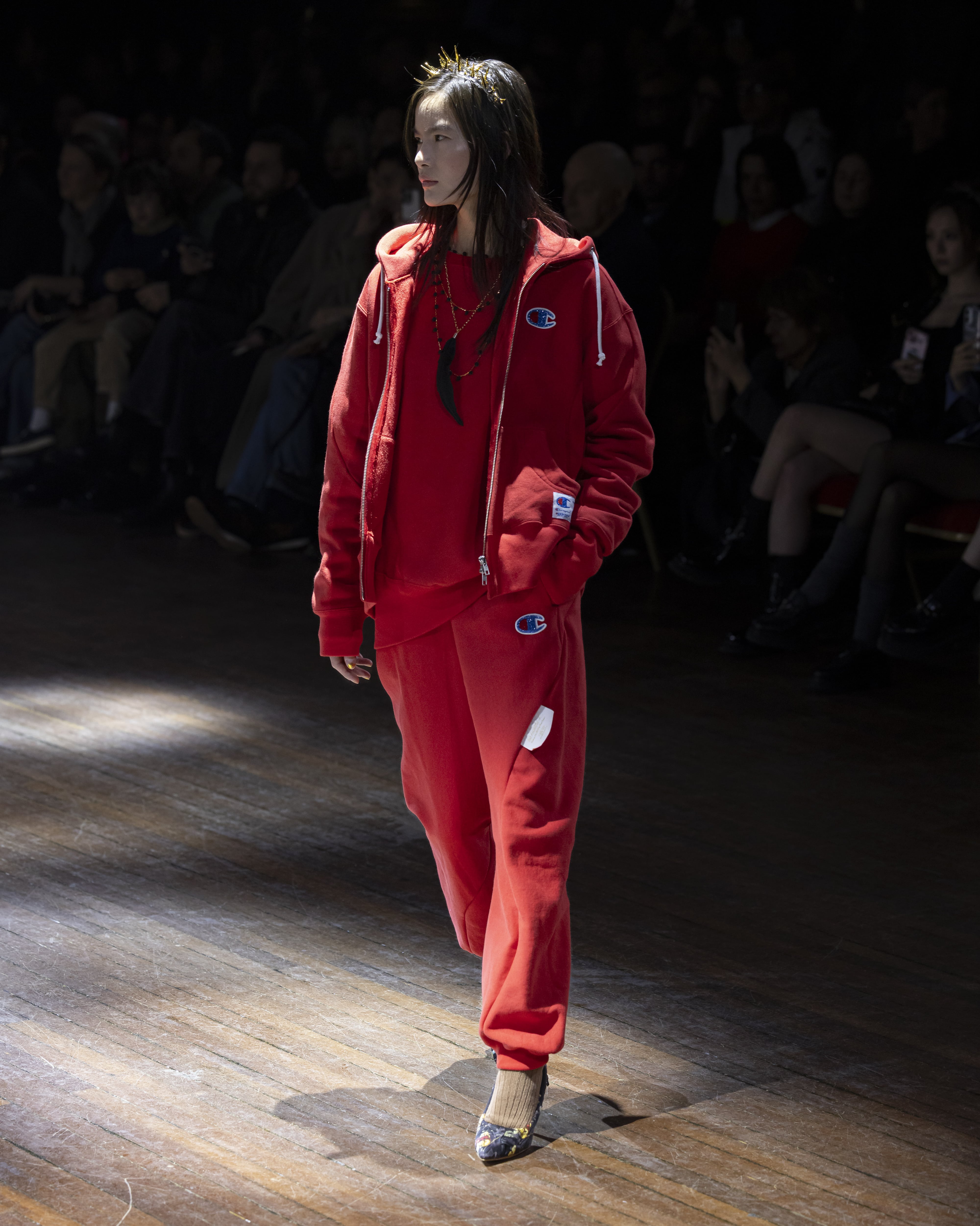 CHAMPION x UNDERCOVER｜UNDERCOVER OFFICIAL ONLINE STORE