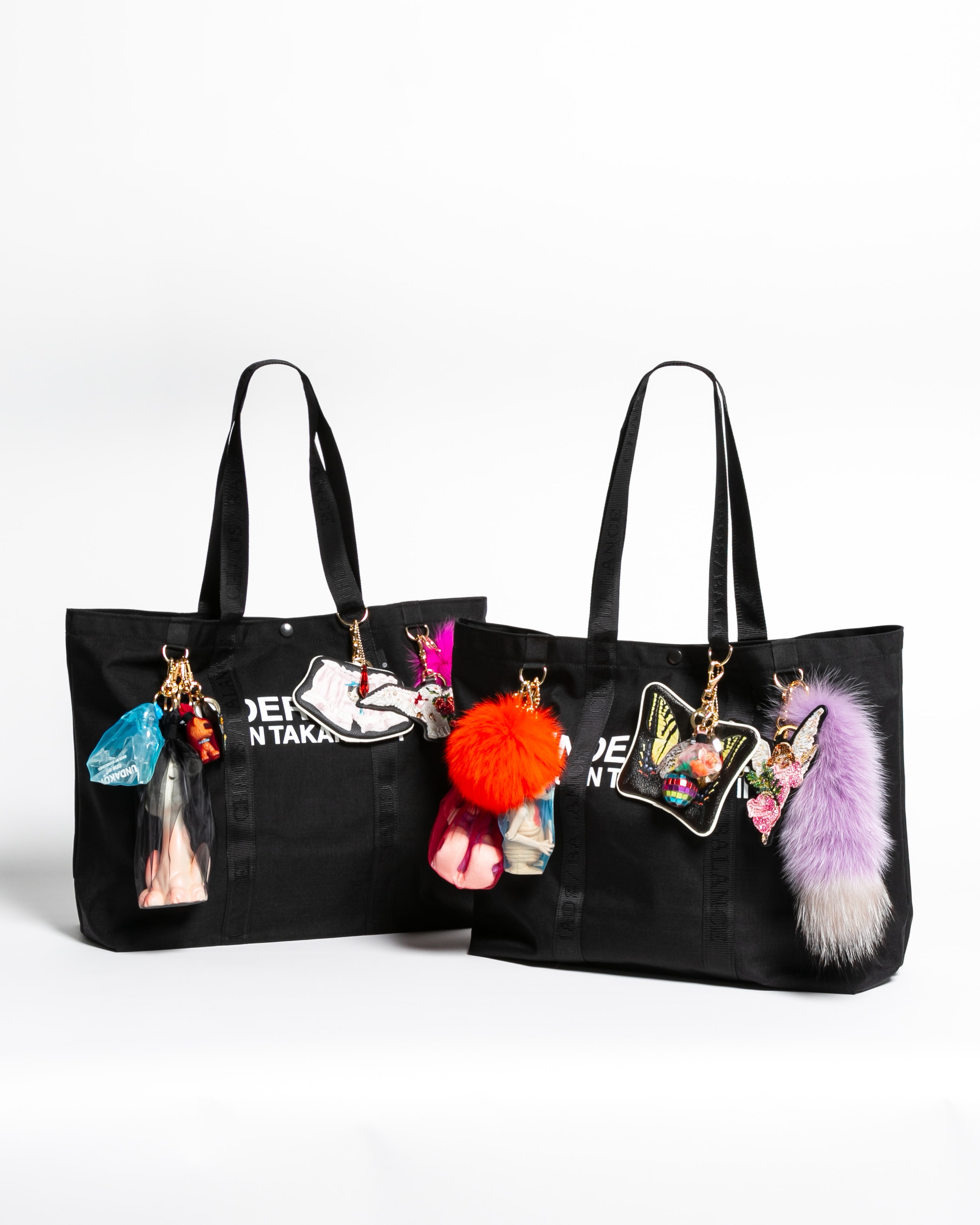 UNDERCOVER FOR DOVER STREET MARKET GINZA｜UNDERCOVER OFFICIAL