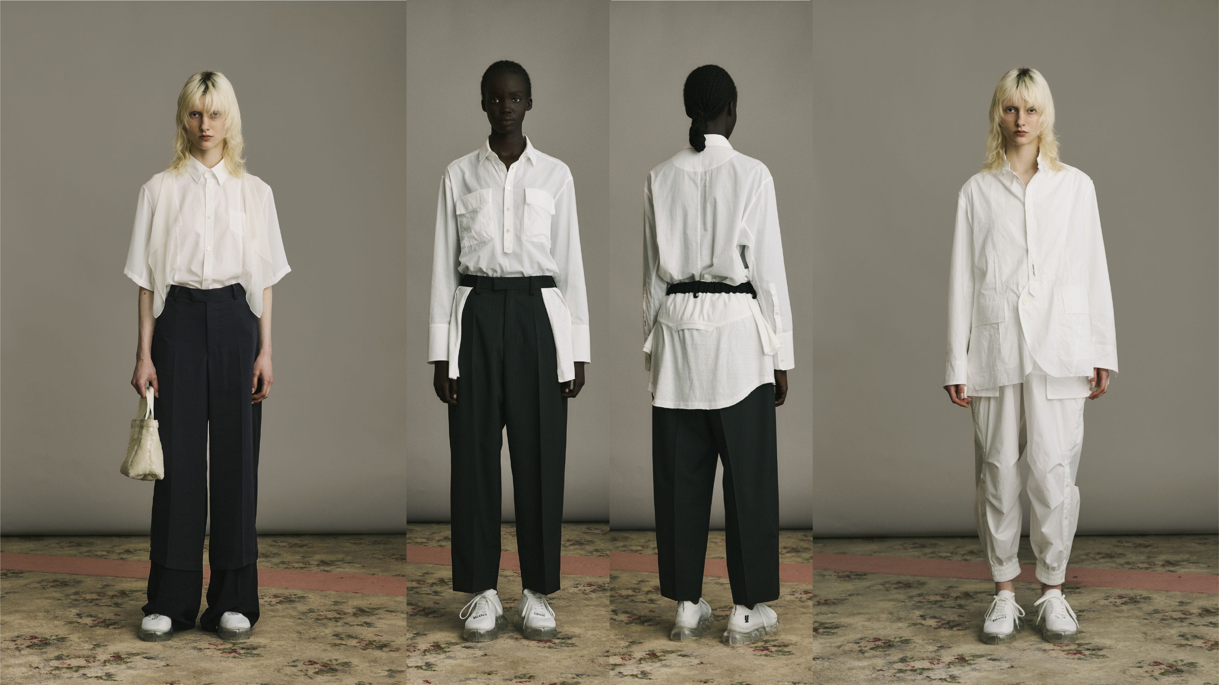 ニュース一覧｜UNDERCOVER OFFICIAL ONLINE STORE