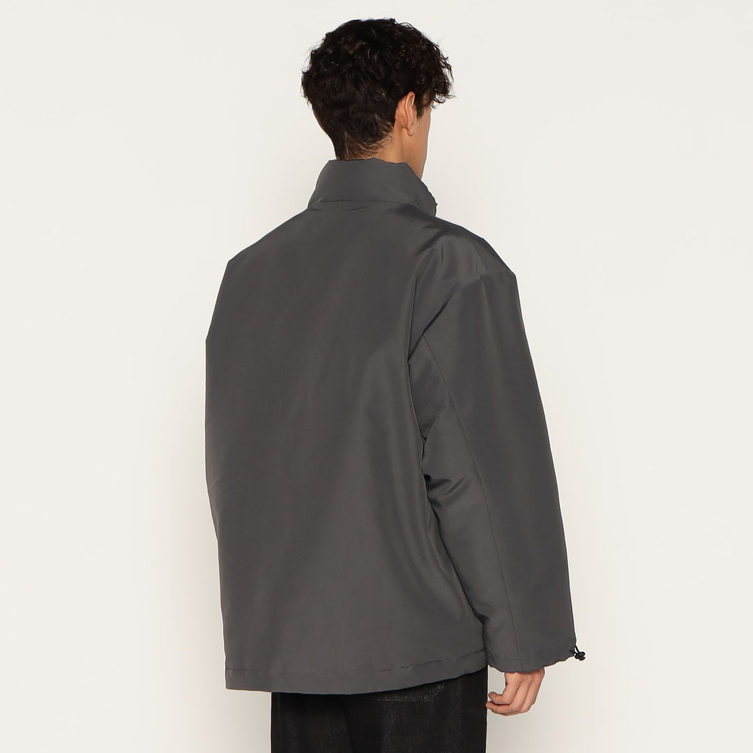 DANTON MEN'S STAND COLLAR DOWN JACKET – unexpected store