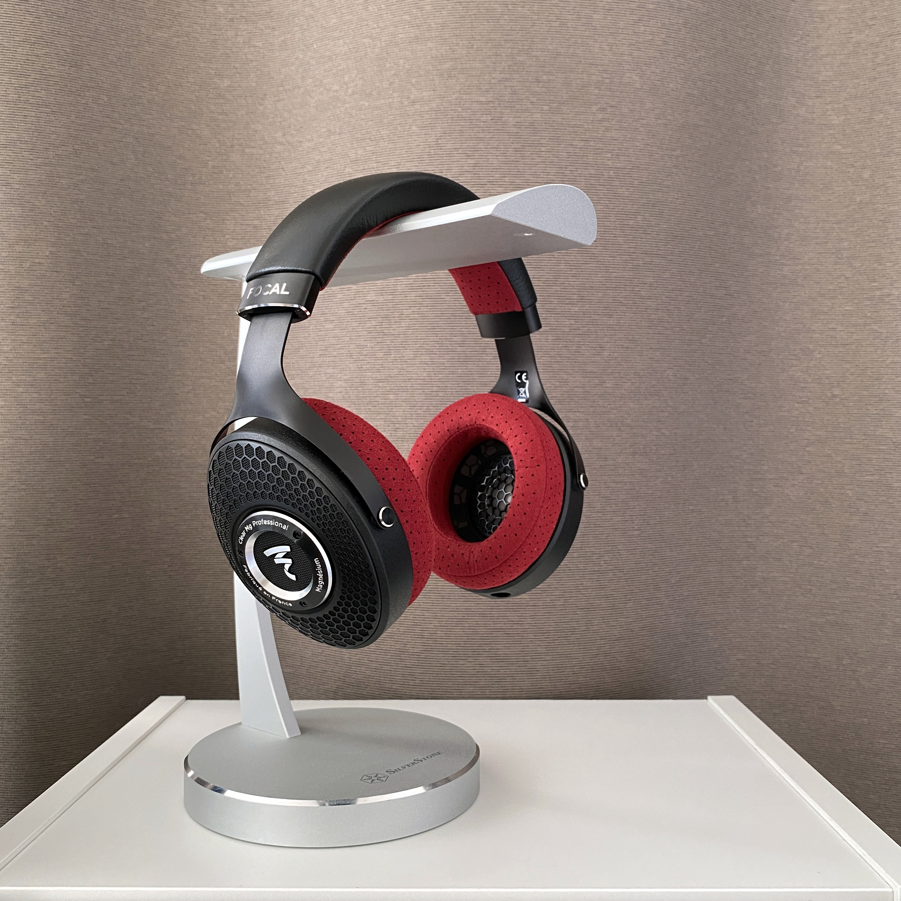 Review of Focal Clear MG Pro – unheardlab.com