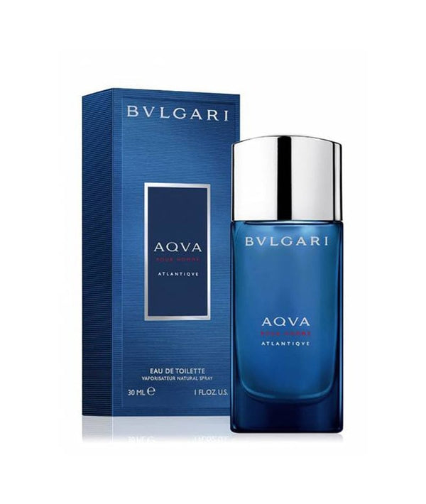 BVLGARI AQUA POUR HOMME ATLANTIQUE EDT 30ml – UNI Cosmetics