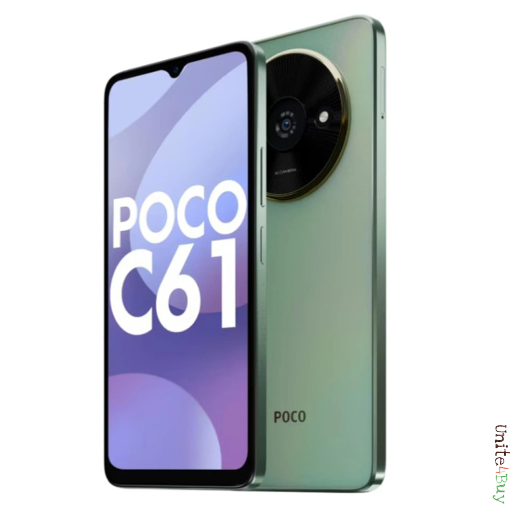 Xiaomi POCO C61 Review: specs and features, camera quality test