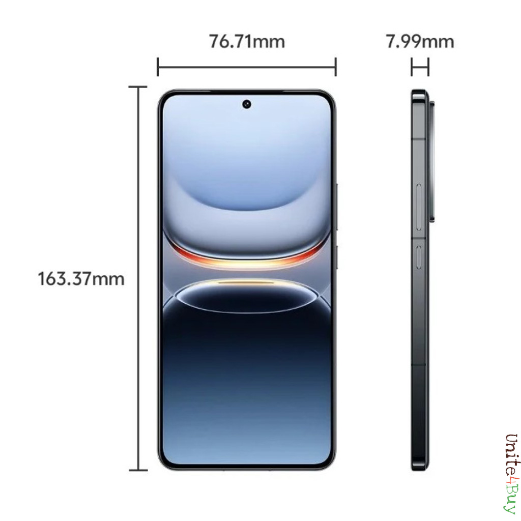 Vivo IQOO 13 price, specs, release date and leaks