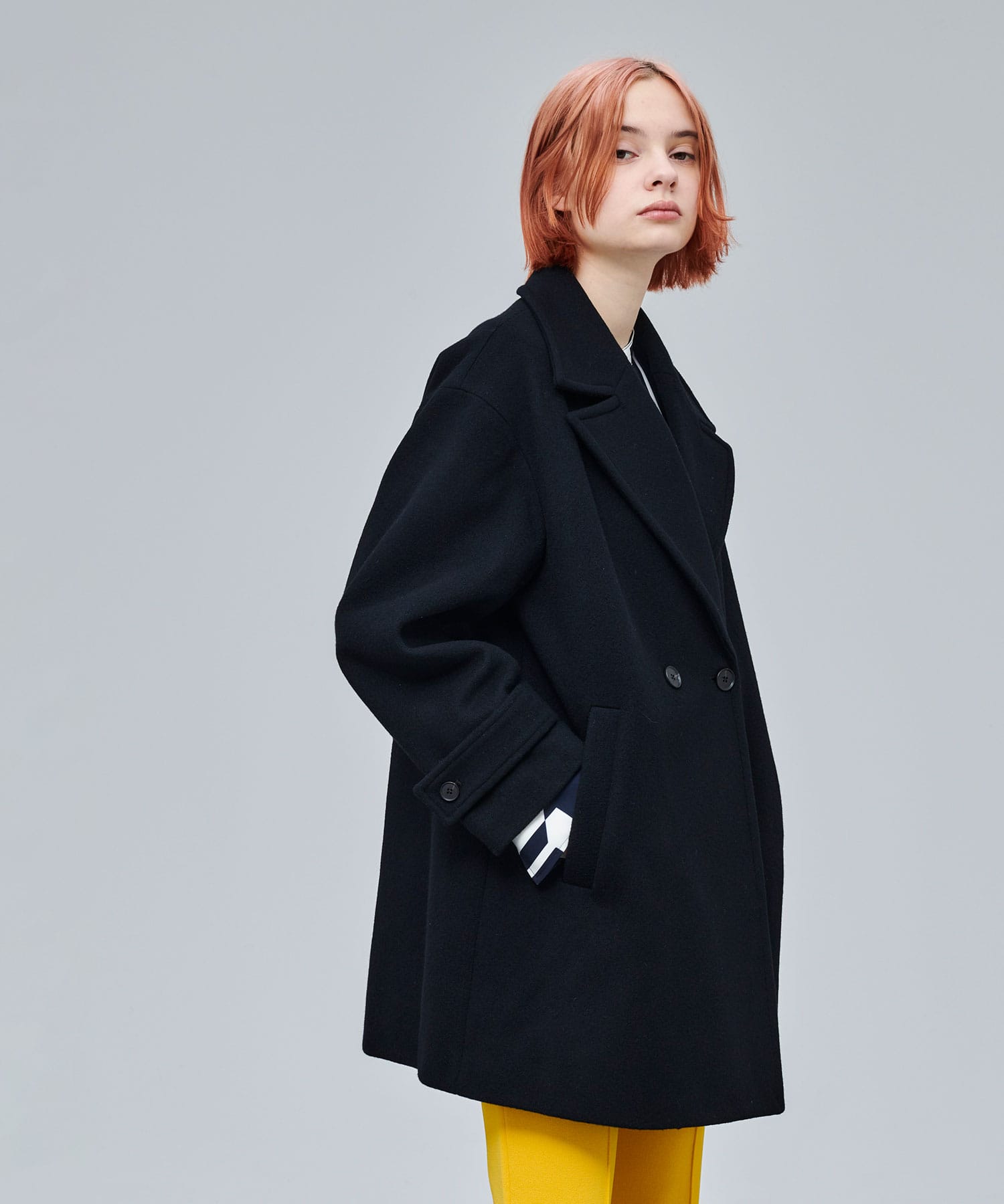 OUTER COLLECTION 2021 WINTER｜UNITED TOKYO ONLINE STORE