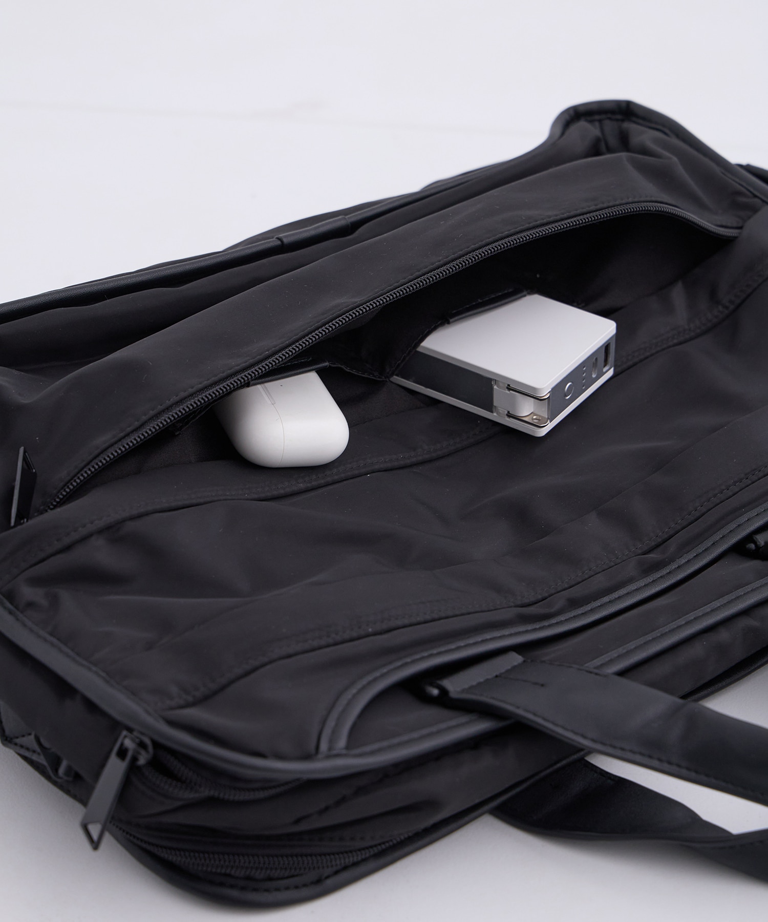 3WAY BAG(FREE BLACK): : メンズ｜UNITED TOKYO ONLINE STORE