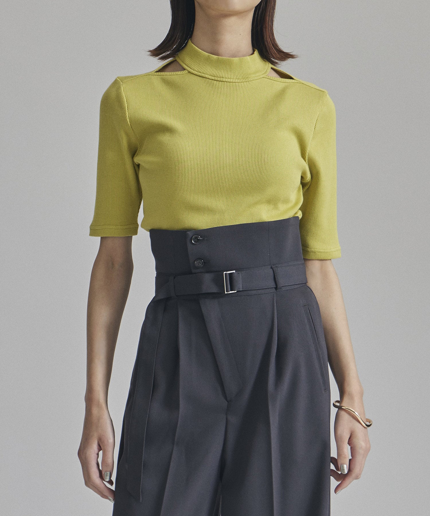 ウィメンズ/トップス/Tシャツ/カットソー(半袖)｜UNITED TOKYO ONLINE