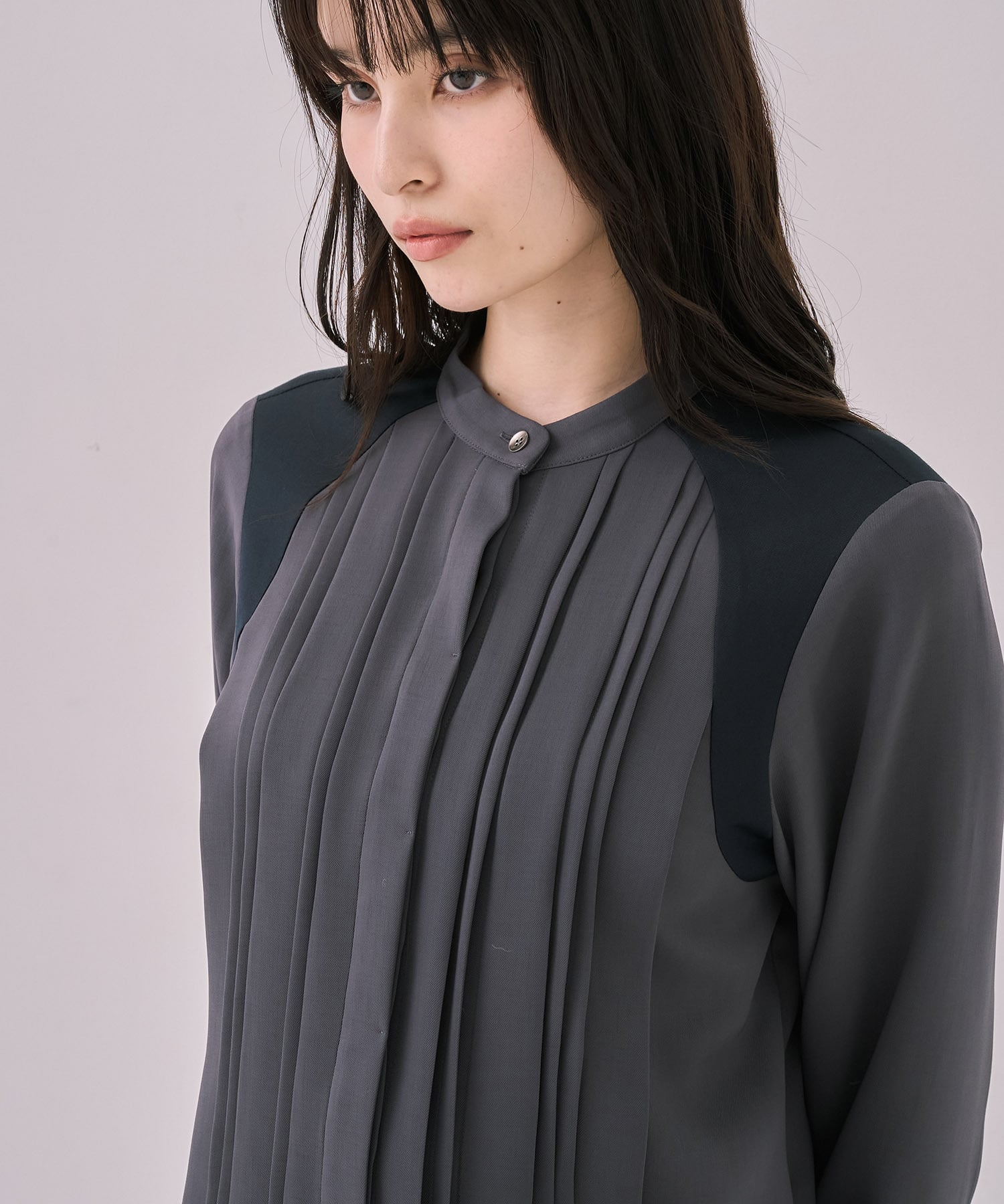 ウィメンズ/トップス/シャツ/ブラウス(長袖)｜UNITED TOKYO ONLINE STORE