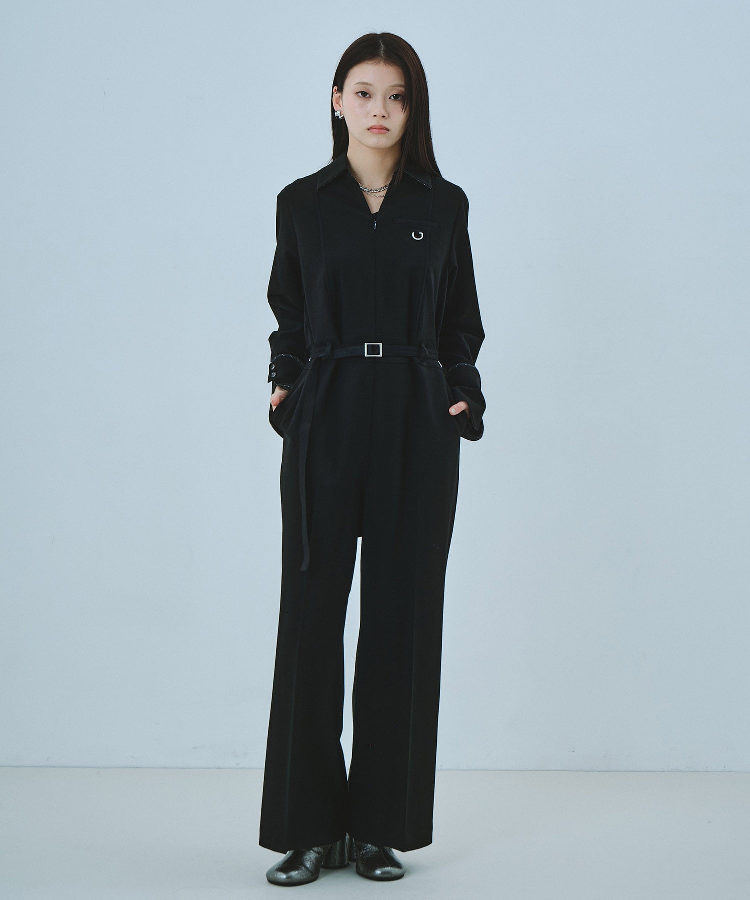 ウィメンズ/パンツ/つなぎ/オールインワン｜UNITED TOKYO ONLINE STORE