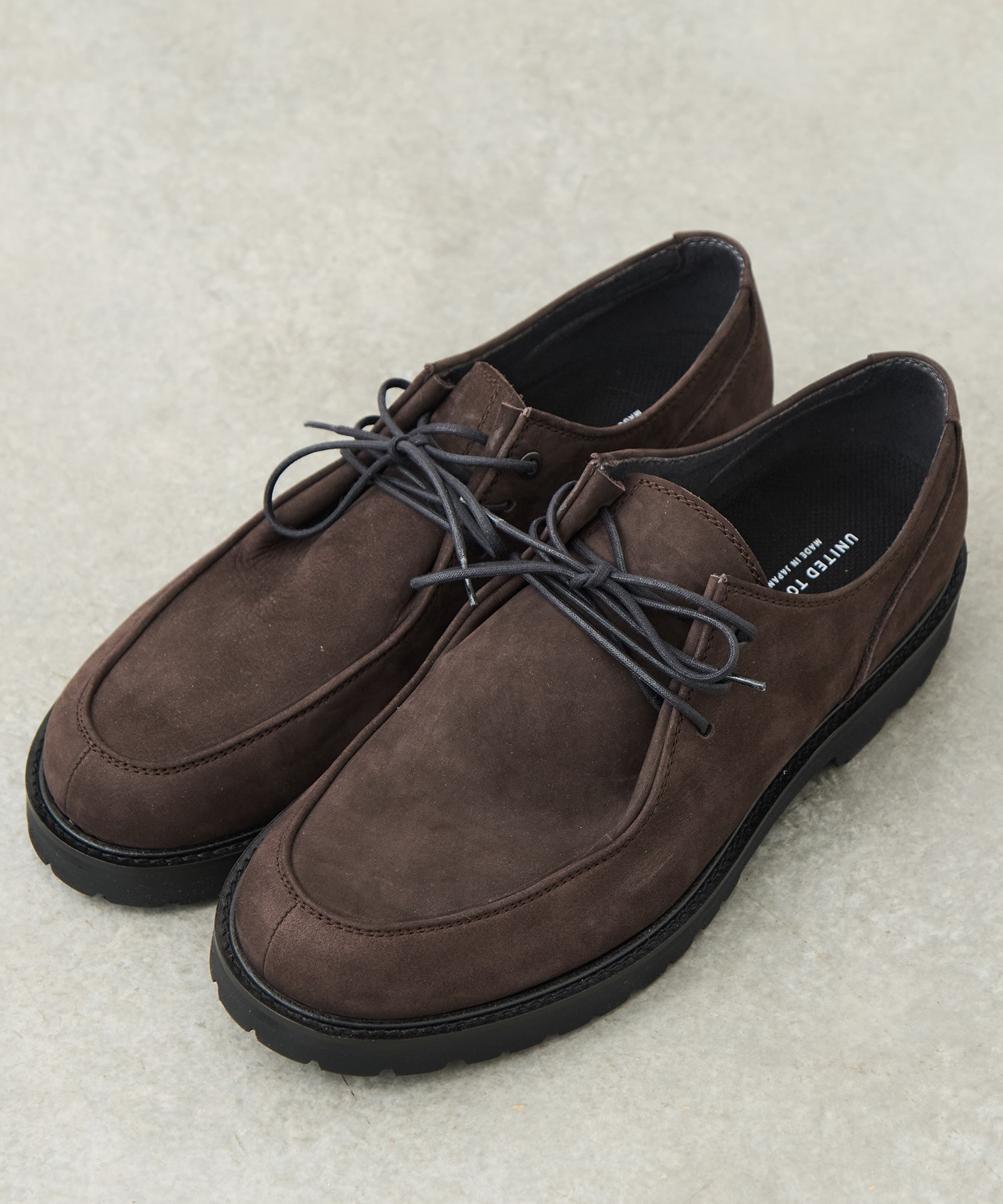 UNITED TOKYO（ユナイテッド トウキョウ）公式通販｜UNITED TOKYO