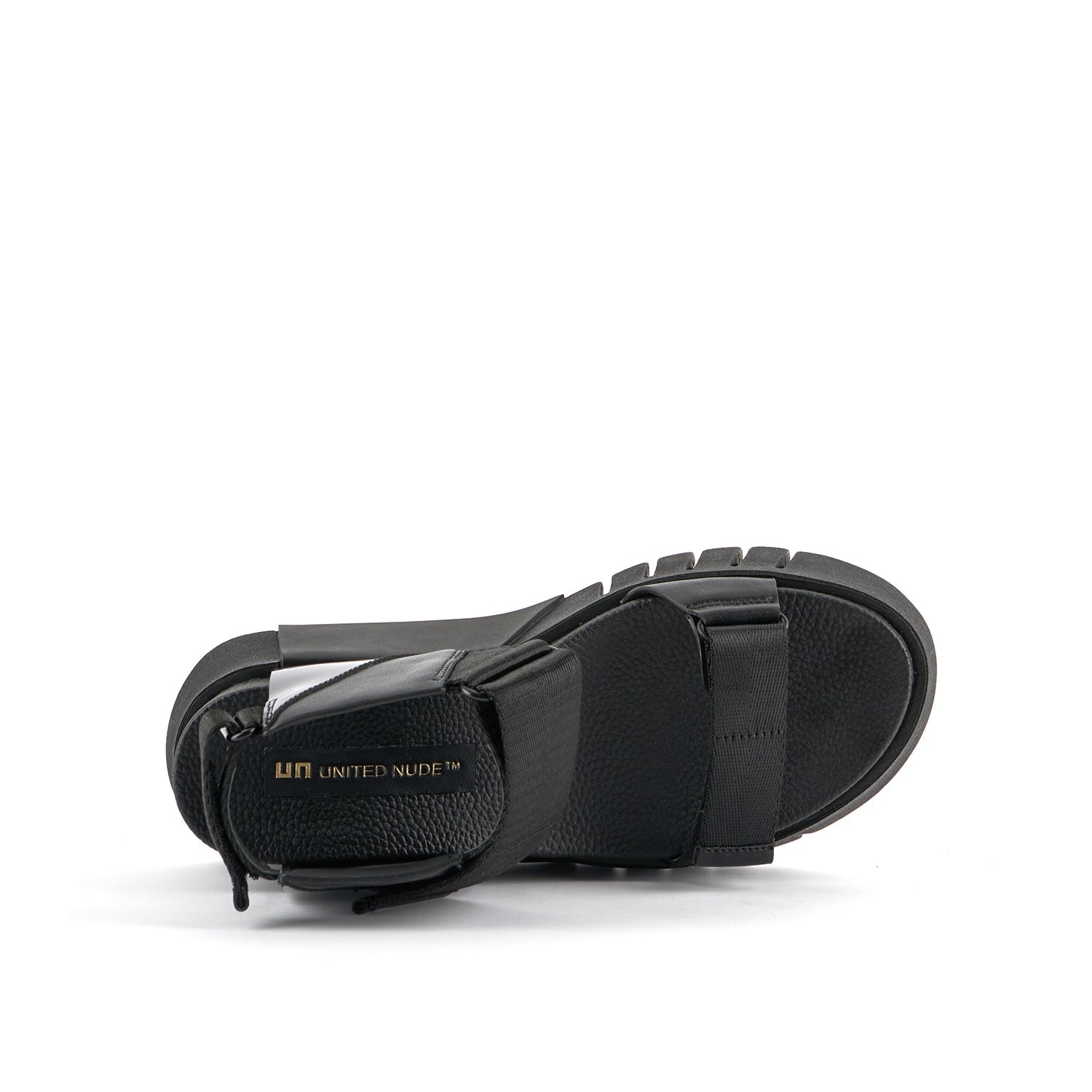 Delta Run - Black – United Nude