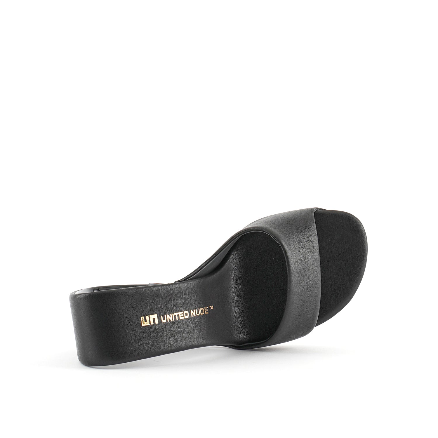 Mobius Hi – United Nude