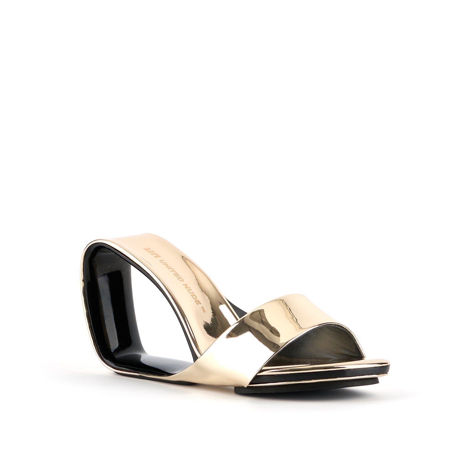 Mobius Hi – United Nude