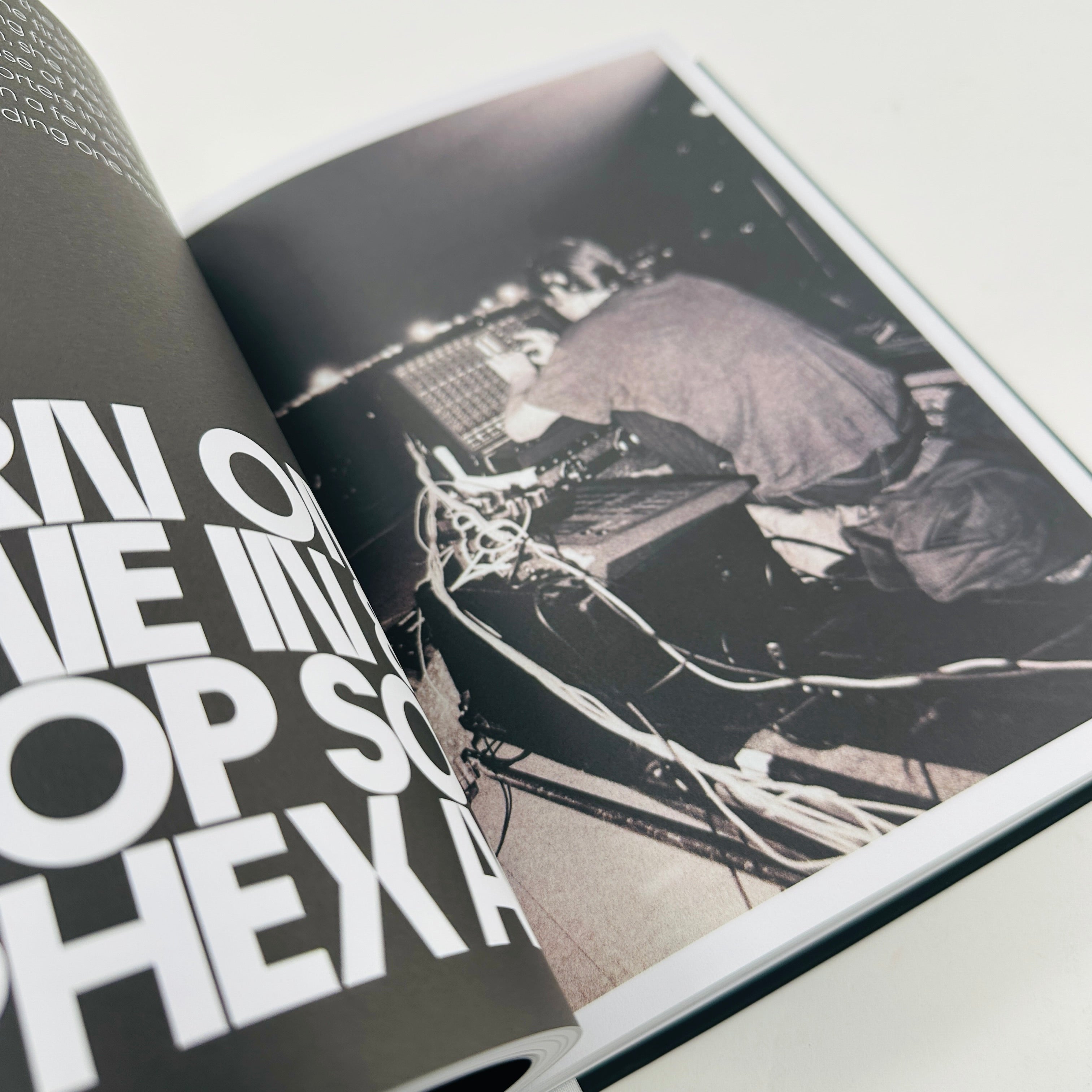 Aphex Twin - A Disco Pogo Tribute – UNITOM