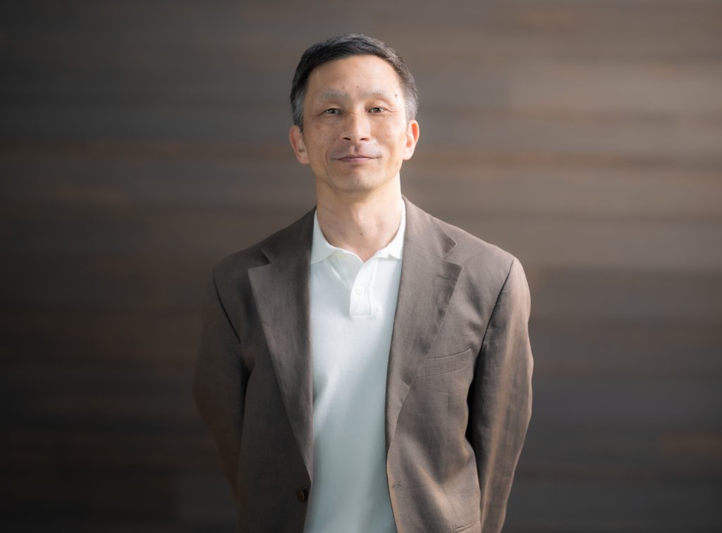 Unity Japanの代表取締役に、当社執行役員・上里田勝が就任