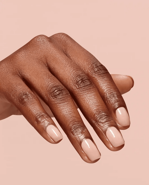 OPI Infinite Shine Bubble Bath ISL S86