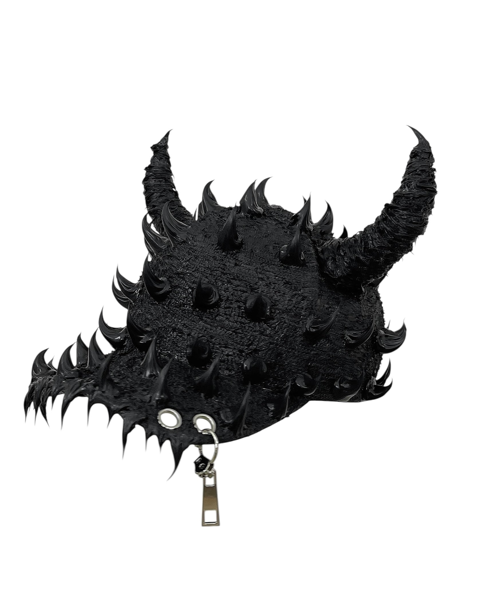 Demon Venom Cap – UNIZ