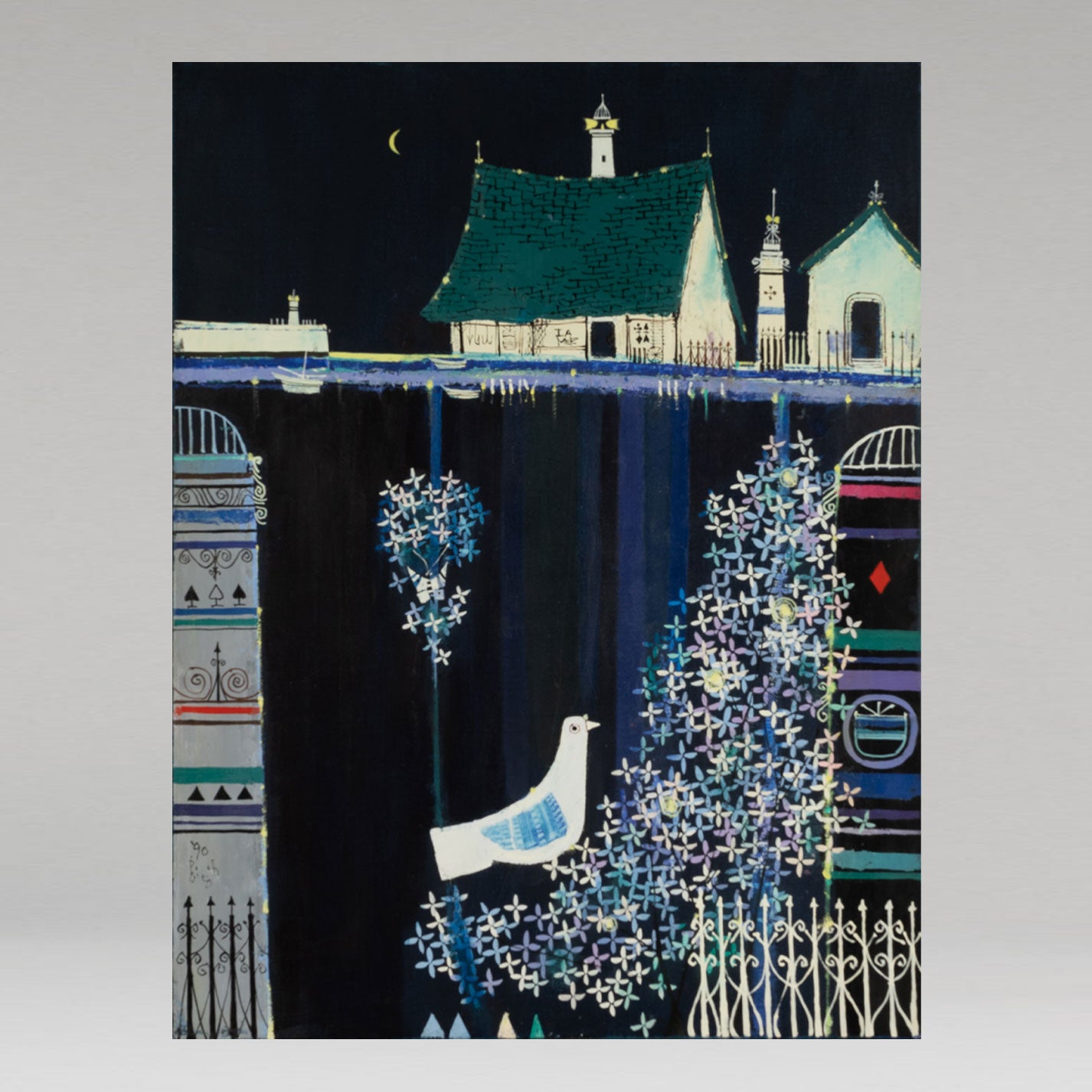 早川義孝 ( 東京 1936 - 2012 ) – Uni-art Gallery