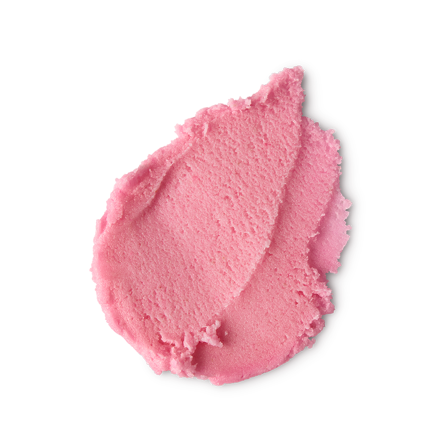 フェアリーキャンディ フォーミングボディスクラブ | LUSH