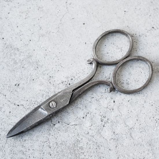 アンティーク ハサミ（ust1006） - アンティーク家具・雑貨専門店 unikk
