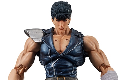 RE:EDIT 1/6 アイアン・スパイダー|千値練 | ユニオンクリエイティブ