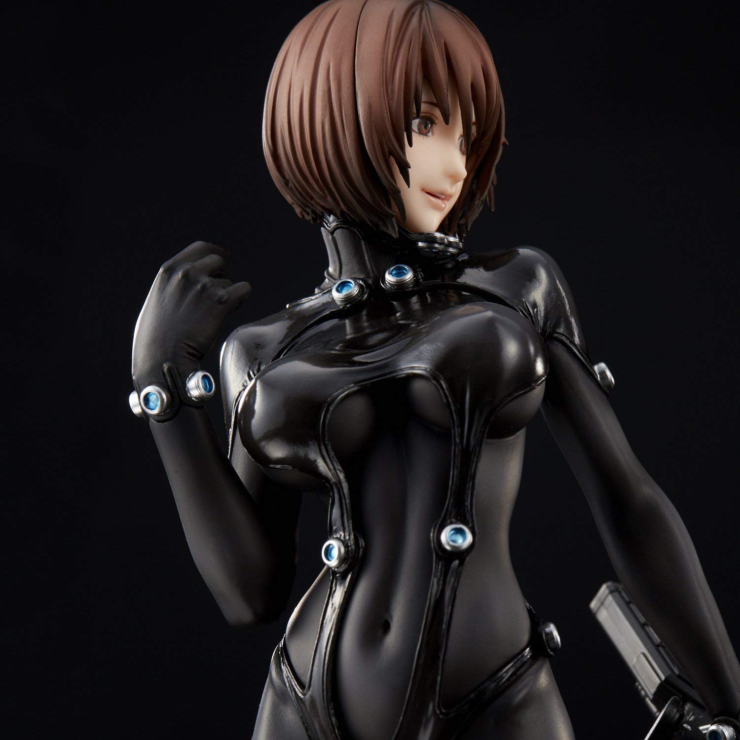 GANTZ：O』 山咲杏 Xショットガンver|ユニオンクリエイティブ