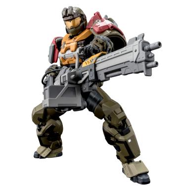 RE:EDIT HALO: REACH 1/12 SCALE JUN-A266 (Noble Three)|1000TOYS