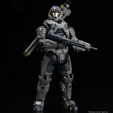 RE:EDIT HALO: REACH 1/12 SCALE JUN-A266 (Noble Three)|1000TOYS
