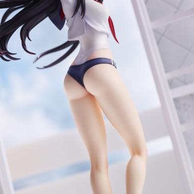 珈琲貴族イラスト『白峰莉花ちゃん』【再販】|ユニオンクリエイティブ