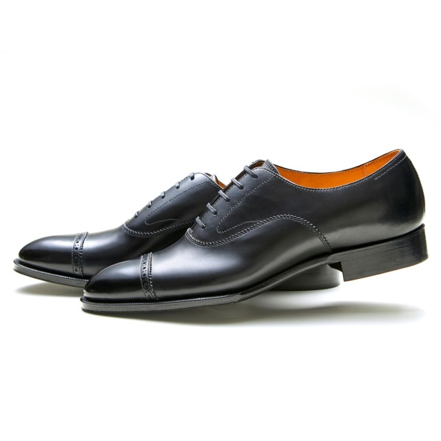 Semi Brogue Oxford – No.SU205 | UNIONIMPERIAL ユニオンインペリアル
