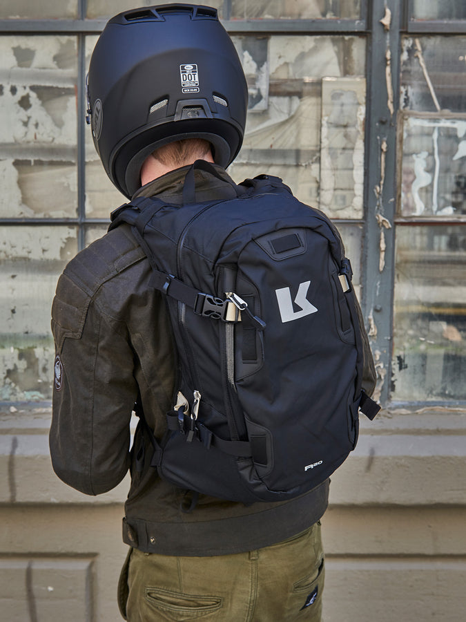 Kriega R20 Backpack – Union Garage