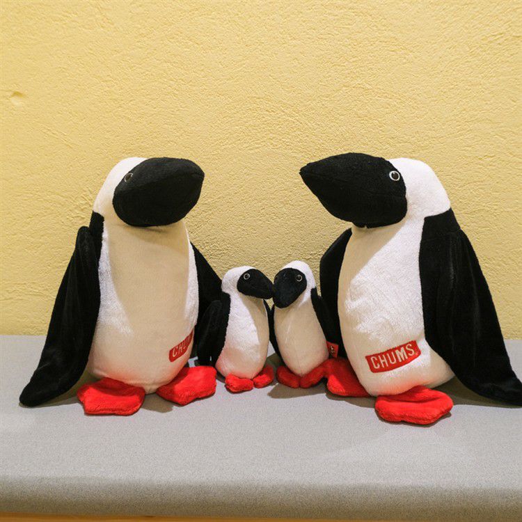 CHUMS（チャムス）インテリア雑貨・小物｜ビッグブービードール
