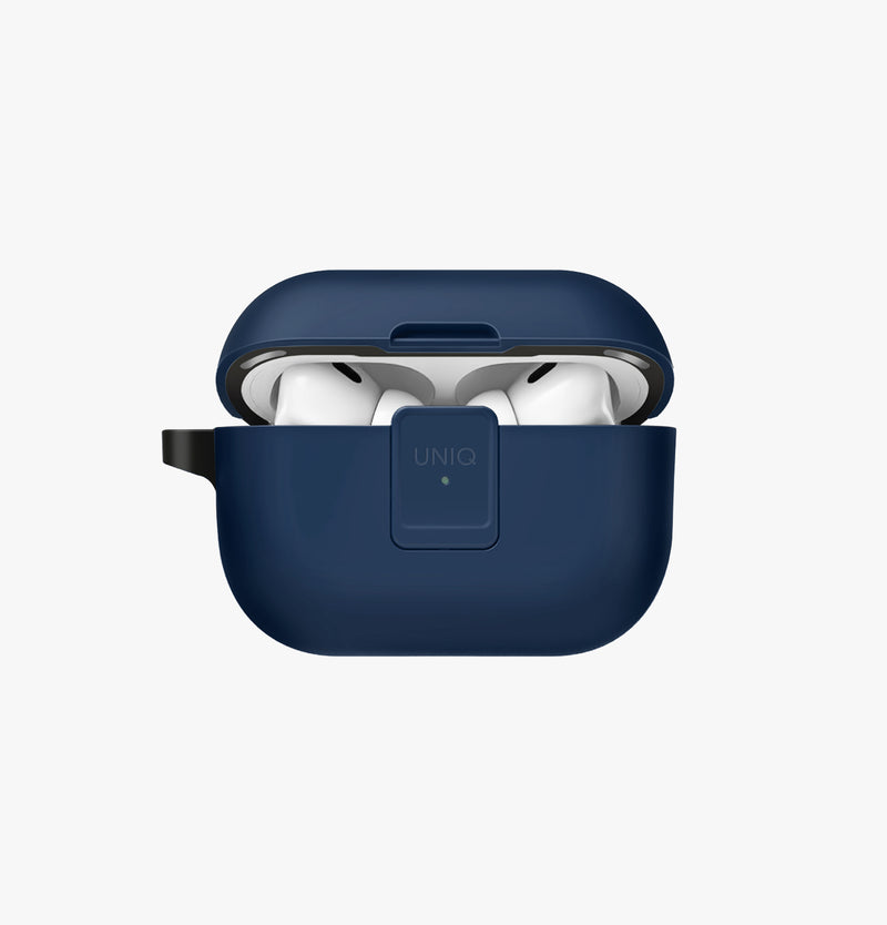 Clyde | Locking AirPods Pro 2 Case | UNIQ
