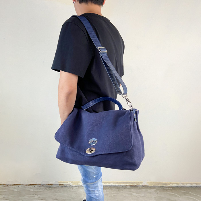 SALE 30%OFF ザネラート POSTINA L TEMPORAL ポストマンバッグ ユニ