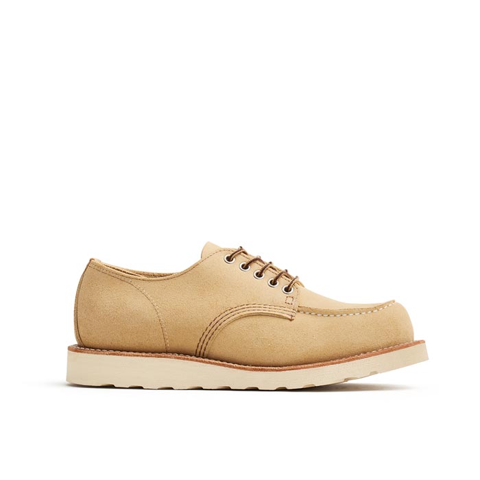 レッドウィング ICON STYLE NO.8079 Classic Moc Oxford クラシック