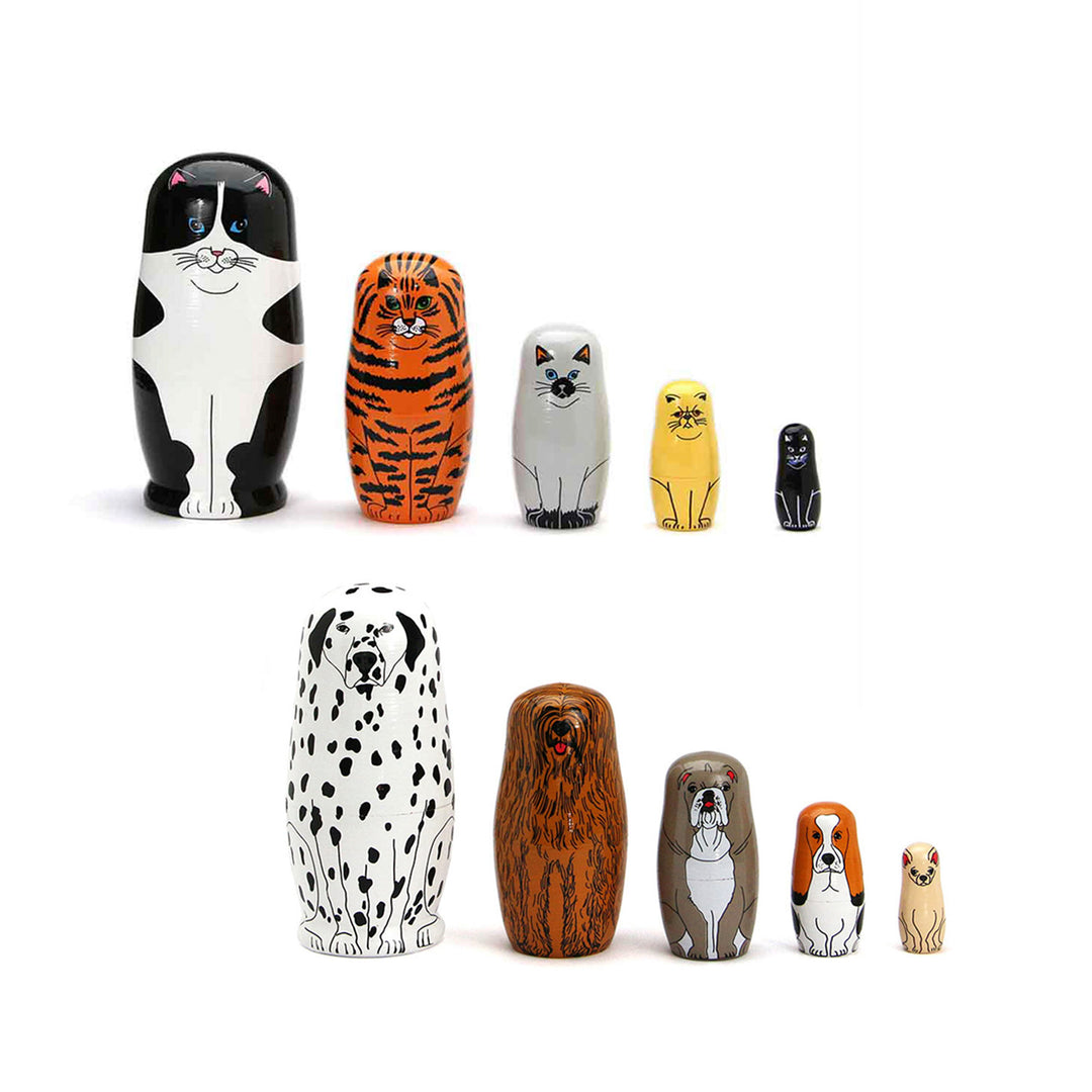 MIDORI KOMATSU マトリョーシカ オブジェ / DETAIL.INC- ウンコちゃん