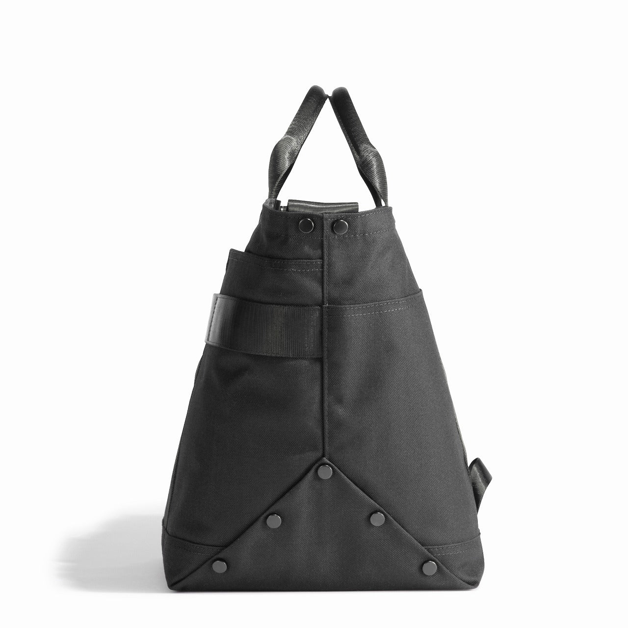 OUTDOOR PLUS / The Tote | COAL BAG M(WIDE) 60232– UNTRACK