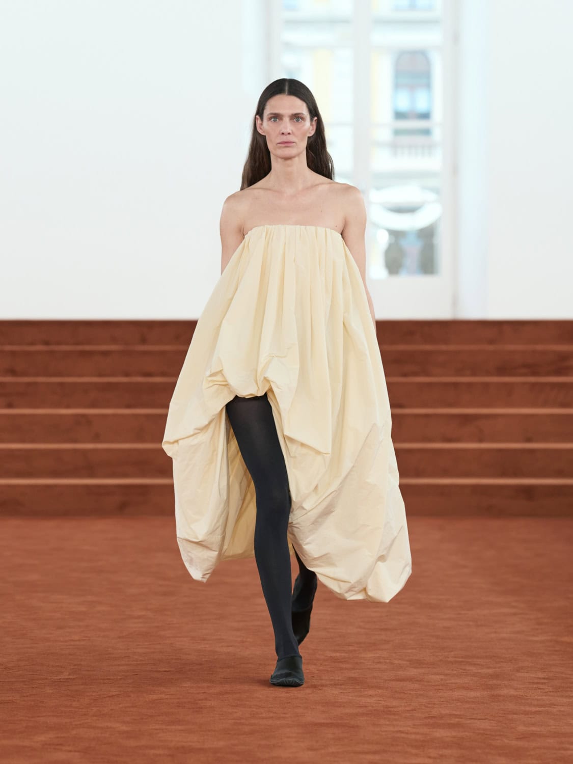 Jil Sander: Ready-To-Wear AW26 - 10 Magazine USA