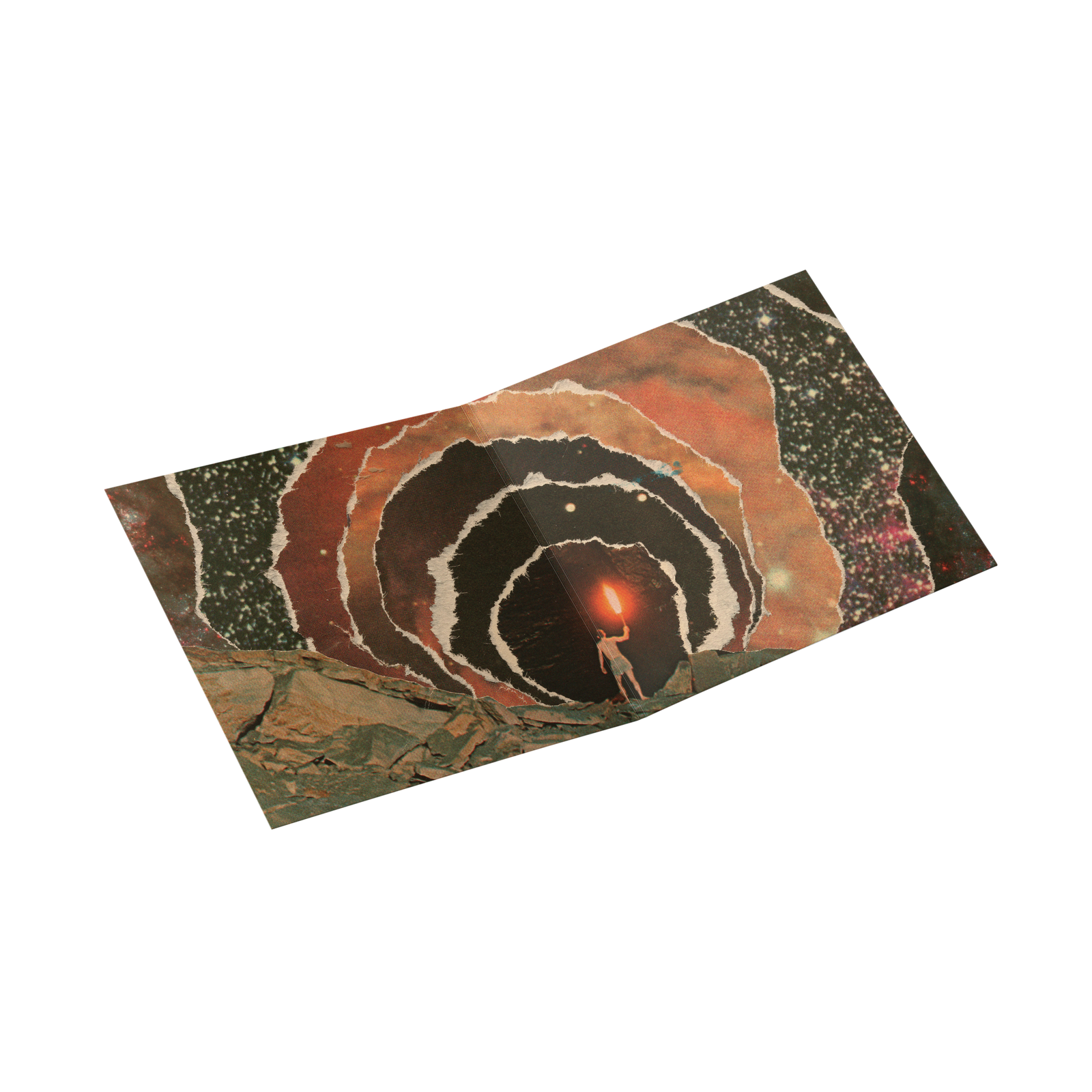 Thornhill - The Dark Pool Deluxe 5 Year Anniversary Edition 2XLP