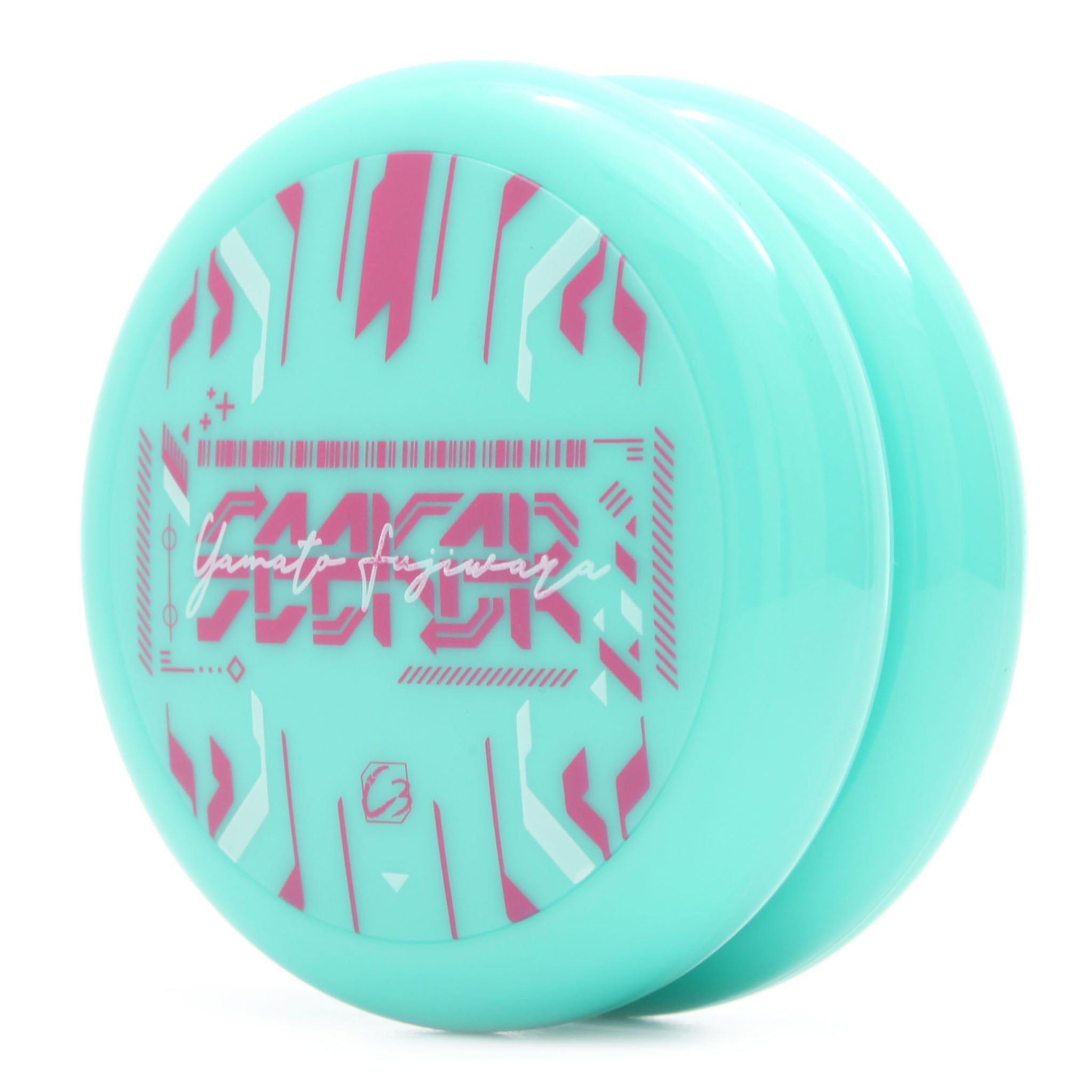 Seeker - C3yoyodesign | Yo-yo Store Rewind - C3yoyodesign - Yo-Yo