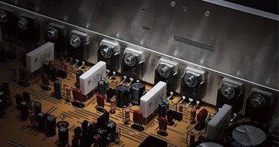 RX-V583 - Overview - AV Receivers - Home Audio - Products - Yamaha