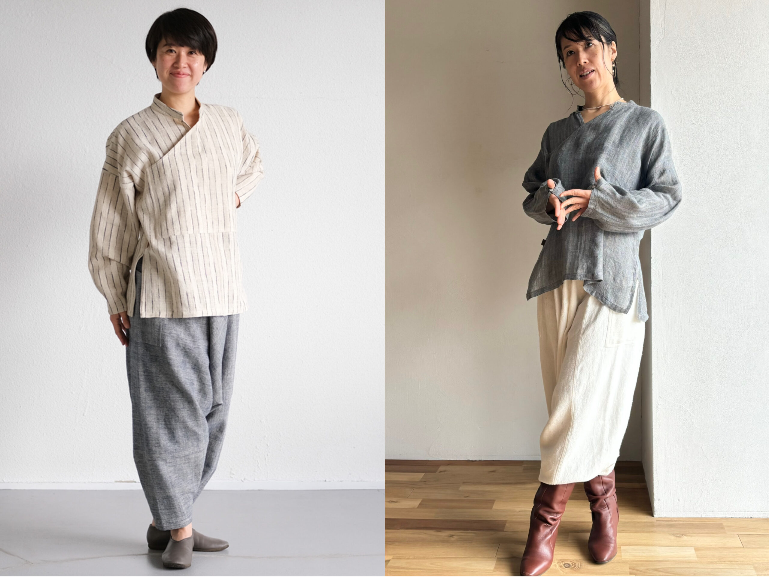 2月 2024 | Usaato うさと