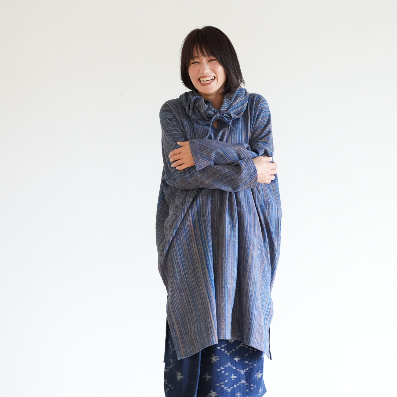 うさとの服 販売 usaato キュロット ガウチョパンツ size4 うさとの服